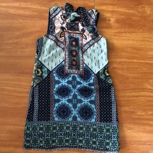 B. Darlin A Line dress